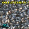 OGLE J053648.91-702213.9