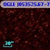 OGLE J053525.67-702210.2