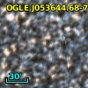 OGLE J053644.68-702156.7
