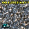 OGLE J053616.81-702148.1