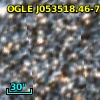 OGLE J053518.46-702143.7