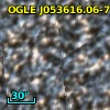 OGLE J053616.06-702058.2