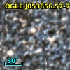 OGLE J053656.57-702009.4