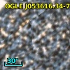 OGLE J053616.34-701840.0