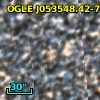 OGLE J053548.42-701802.0