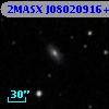 2MASX J08020916+4442228