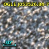 OGLE J053526.84-701616.3