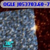 OGLE J053703.60-701600.6