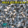 OGLE J053619.14-701509.3