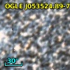 OGLE J053524.89-701422.4