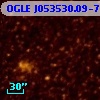 OGLE J053530.09-701353.1