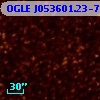 OGLE J053601.23-701351.4