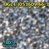 OGLE J053609.66-701330.1