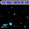 Cl* NGC 1039     JP     585