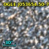 OGLE J053654.50-701237.1