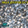 OGLE J053738.55-701207.2