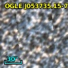 OGLE J053735.15-701144.7