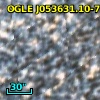 OGLE J053631.10-701051.1