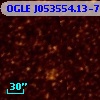 OGLE J053554.13-701045.1