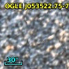 OGLE J053522.75-701008.9