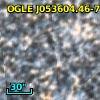 OGLE J053604.46-700937.5