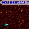 OGLE J053522.26-700929.0