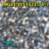 OGLE J053722.76-700902.7