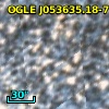 OGLE J053635.18-700836.9