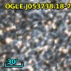 OGLE J053738.18-700827.9