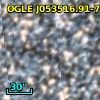 OGLE J053516.91-700813.0