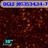 OGLE J053534.34-700749.5