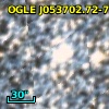 OGLE J053702.72-700741.2