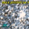 OGLE J053707.54-700739.6