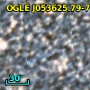 OGLE J053625.79-700714.7