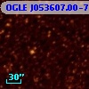 OGLE J053607.00-700652.7