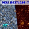 OGLE J053710.07-700645.0