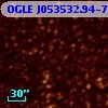 OGLE J053532.94-700602.4