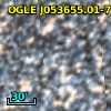 OGLE J053655.01-700543.9