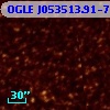 OGLE J053513.91-700542.5