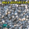 OGLE J053547.53-700539.2