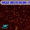 OGLE J053536.90-700523.1