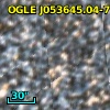 OGLE J053645.04-700432.3