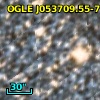OGLE J053709.55-700327.1
