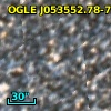 OGLE J053552.78-700228.7