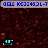 OGLE J053548.31-700224.0