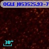OGLE J053525.93-700200.8