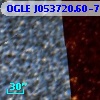OGLE J053720.60-700136.0