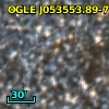 OGLE J053553.89-700050.9