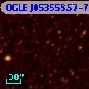 OGLE J053558.57-700026.8