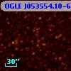 OGLE J053554.10-695739.8